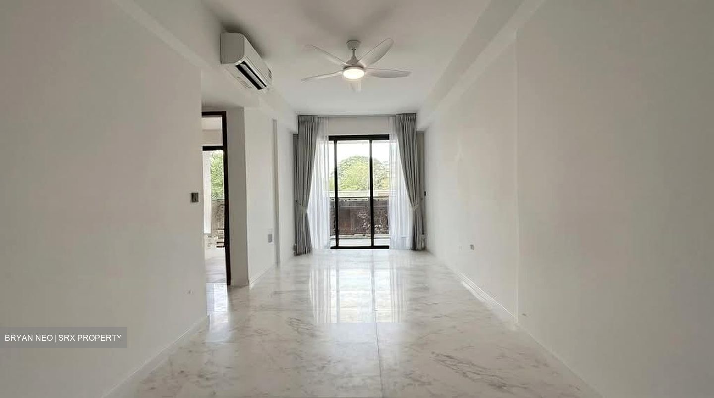 Tanah Merah Kechil Link (D16), Condominium #554785641